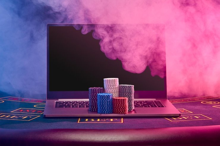 Cashback mingguan untuk ESL Pro League di besok4d